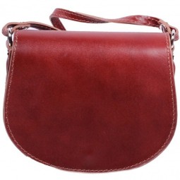 Сумка женская MiaDonna 16/8909 marrone