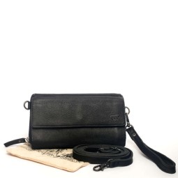 Сумка-клатч Bear Design CP6038 black