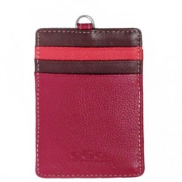 Картхолдер EGO 305-0111А вишня