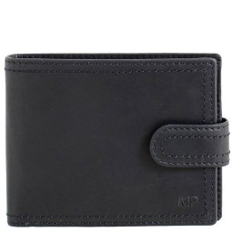 Кошелек мужской Marta Ponti 240013 Ч Budapeste