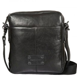 Сумка мужская Gianni Conti 1132312 black 