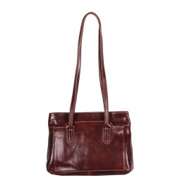 Сумка женская MiaDonna 5520 marrone