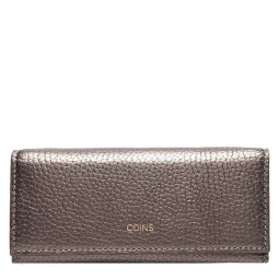 Ключница COINS POLETTA KL02-FK3222 бронза/бор