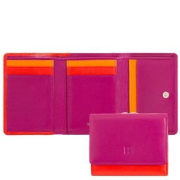 Кошелек DUDU 534-1728-fuxia