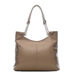 Сумка женская Suffle 300-0128 св.капуч.дол