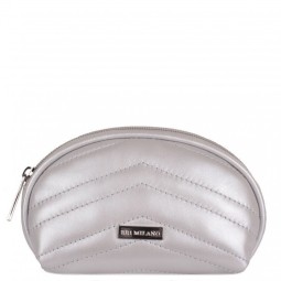 Косметичка ВВ1 11140029 серебро