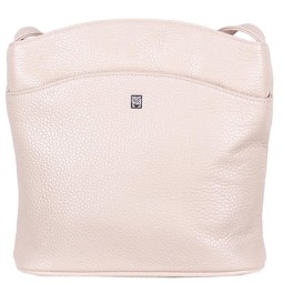 Сумка женская SHARPEY 1-007 сл.кость фл