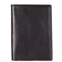 Бумажник водителя Sharpey 0300 черн/красн