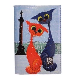 Визитница Sharpey G-128-116