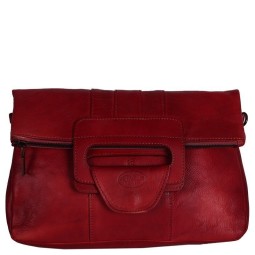 Клатч женский MiaDonna 68083 bordo