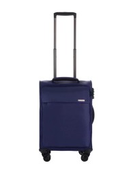 Чемодан Magellan Breeze S синий