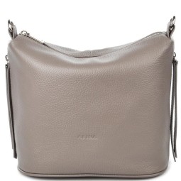 Сумка женская AFINA 515 кардамон.фл