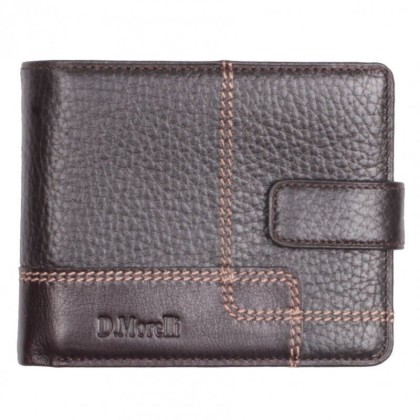 Кошелек Domenico Morelli P003-K032 Floter kross