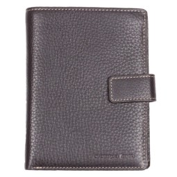 Кошелек Stampa Brio 603-2951 02.02 LS brown 