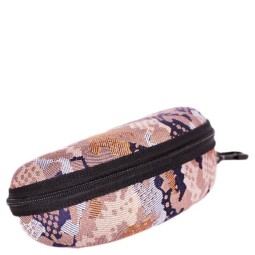 Футляр для очков текстиль кор