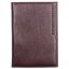 Бумажник водителя Domenico Morelli B002-K002 Brown