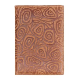 Бумажник водителя Domenico Morelli B001-SP19