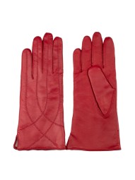 Перчатки женские Accent 355Z р.7,5 крас