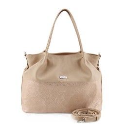 Сумка женская Оливи 892 пудра