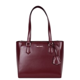 Сумка женская Mattioli 038-20C1 бордо