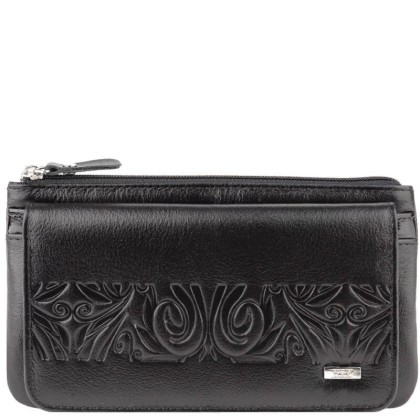 Кошелек Esse Инканто Dark.тисн