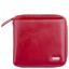 Кошелек Esse Рэнди Red нап.малин 