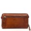 Сумка-клатч Bear Design CP6038 cognac