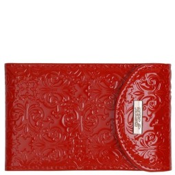 Визитница Domenico Morelli DM-WZ15-NK07 Барокко кр