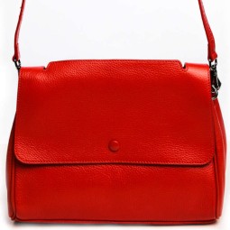 Сумка женская Wifeore W-1090 коралл