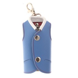 Ключница Qoper 0749 blue 