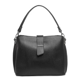 Сумка женская Suffle 101-0101 черн.дол