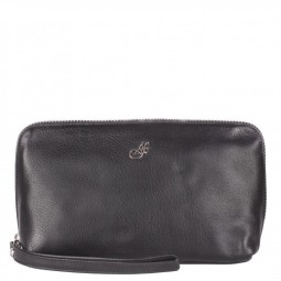 Косметичка Adriano Ferroro 6250-001 a/black