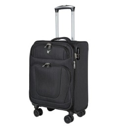 Чемодан Verage GM18054 w19 black S