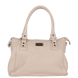 Сумка женская A.Valentino 351 беж фл.