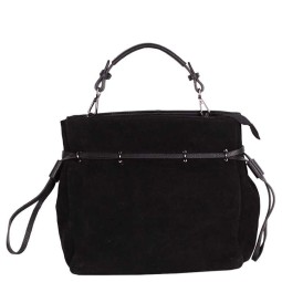 Сумка женская Valensiy В-7973 замш