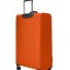 Чемодан Magellan Breeze L оранжевый