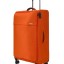 Чемодан Magellan Breeze L оранжевый
