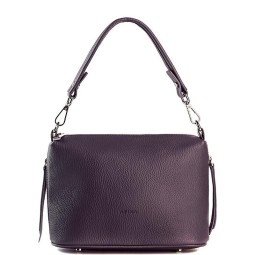 Сумка женская AFINA 516 фиолет.фл
