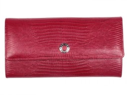 Кошелек Petek 440-041red