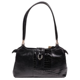 Сумка женская Mattioli 020-05С3 чер азалия