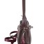 Сумка женская Letizia Forzza LF-93054 bordo 
