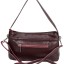 Сумка женская Letizia Forzza LF-93054 bordo 