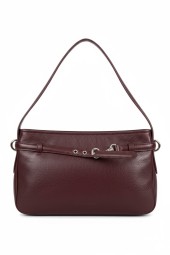 Сумка женская Letizia Forzza LF-93054 bordo 