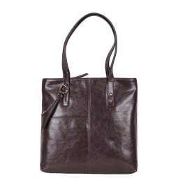 Сумка женская Mattioli 028-21С сер азалия