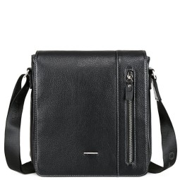 Сумка мужская D.VERO 2206 nero