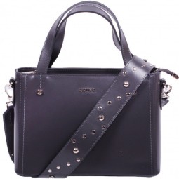 Сумка женская AFINA 248 графит. х.к.И