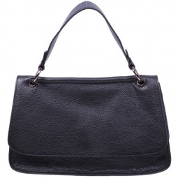 Сумка женская MiaDonna 17/0021 blu/nero