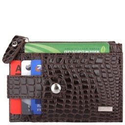 Кредитница Esse КРИС шокол.гекк