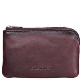 Ключница Stampa Brio 310-0916DKT Brown 