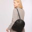 Рюкзак женский Bear Design CP2186 black